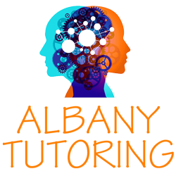 Albany Tutoring - Logo